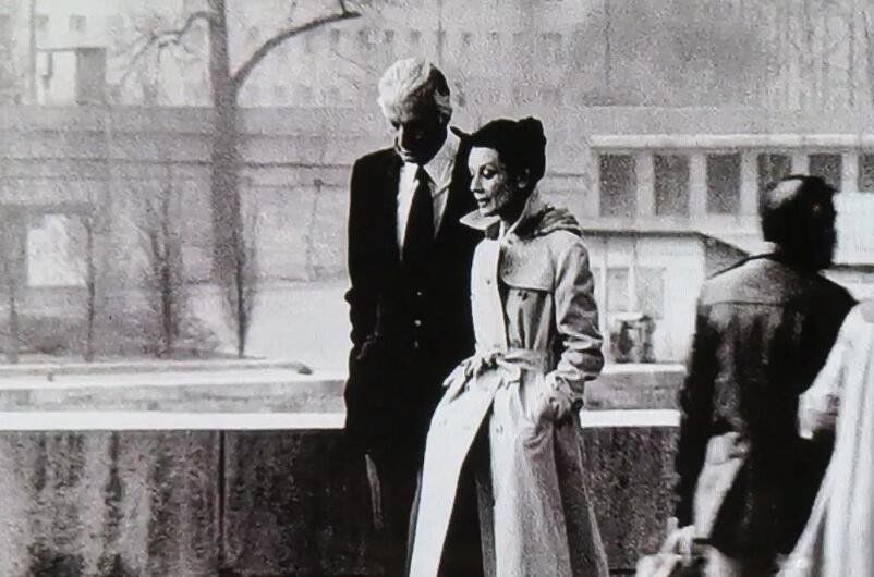 赫本奥黛丽和纪梵希的故事 赫本结了三次婚怎么不跟纪梵希在一起