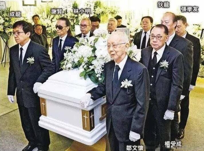 在香港扶灵有什么讲究和忌讳 葬礼习俗代表什么意思