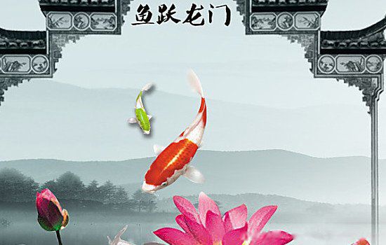 梦见鱼是什么意思有什么预兆 5种要发财的征兆