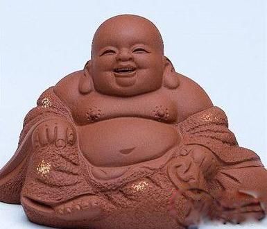 未来佛弥勒佛是谁笑呵呵的是八大菩萨之一