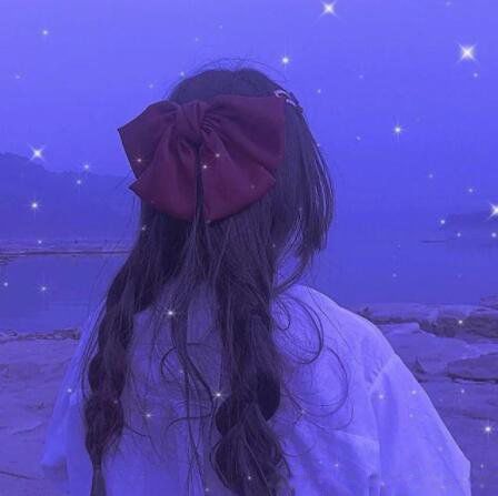 女生头像ins高级质感 真人高冷御姐又可爱仙女