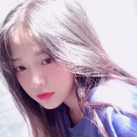 女生头像ins高级质感真人高冷御姐又可爱仙女