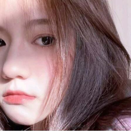 女生头像ins高级质感 真人高冷御姐又可爱仙女