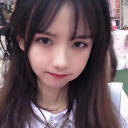 女生头像ins高级质感 真人高冷御姐又可爱仙女