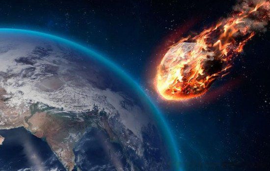 什么时候世界末日 预言2036年是世界末日吗