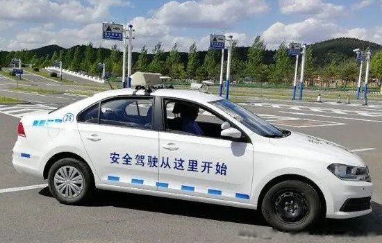 科目三好考吗科目三好难为啥只练3天就考试