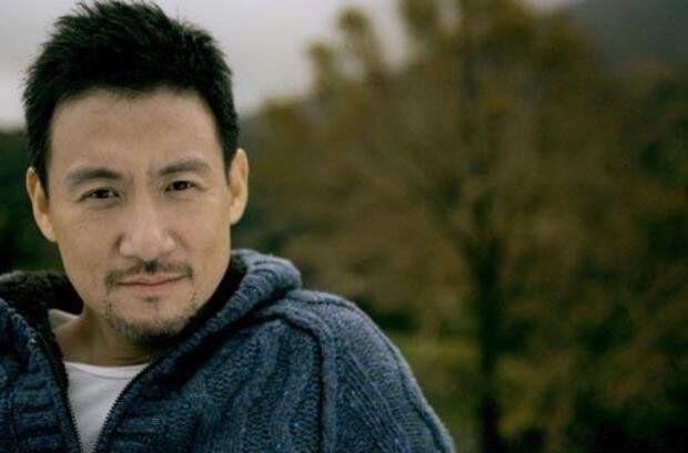 国内四大天王是哪四个 年轻时的颜值照片帅爆