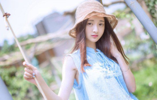 哄女孩子开心的暖心话 哄女朋友消气入睡的开心句子
