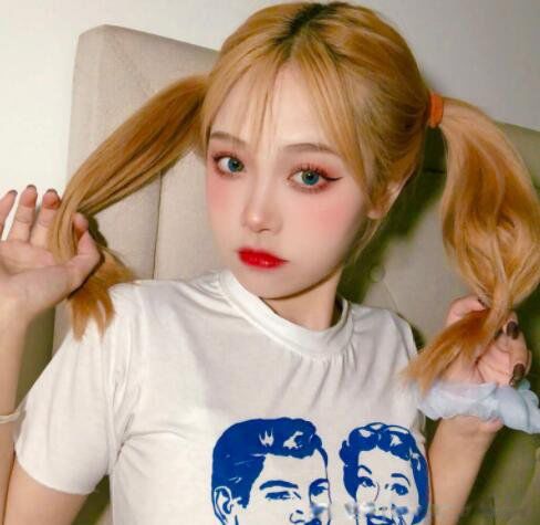 40条可爱的文案短句温柔 形容元气满满的一天的句子