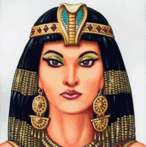 古埃及有多恐怖 5个关于古埃及的恐怖传说
