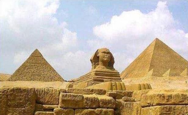古埃及有多恐怖 5个关于古埃及的恐怖传说