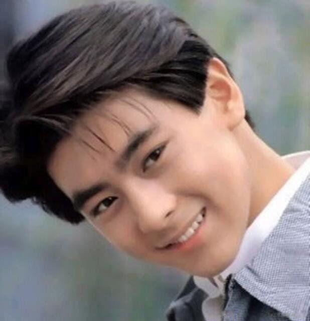 林志颖个人资料年龄和陈若仪怎么在一起的