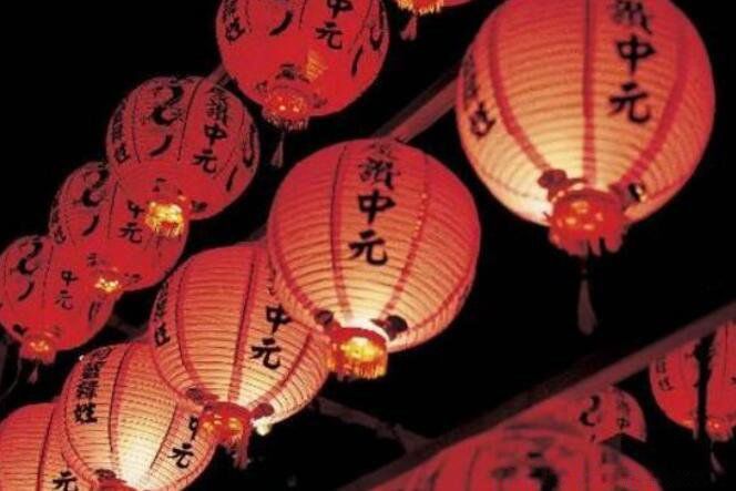 鬼节是几月几号农历 中国三大鬼节哪个最恐怖有哪些