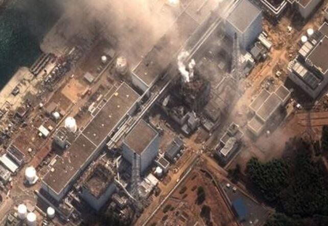 1999年日本东海村核临界事故 大内久治疗核辐射83天的记录