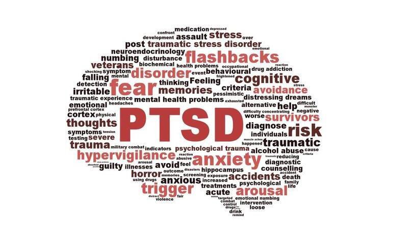 ptsd��ʲô��˼�� ���˺�Ӧ���ϰ���ʲô��