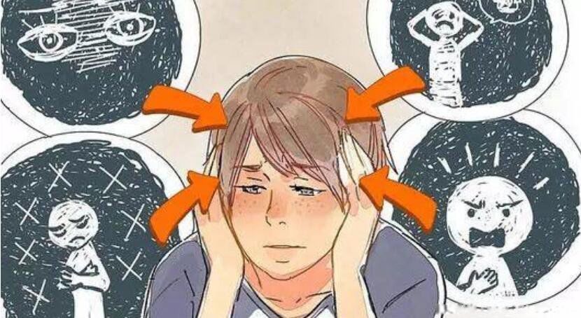 ptsd��ʲô��˼�� ���˺�Ӧ���ϰ���ʲô��