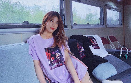 糖小幽黑历史始末为什么说糖小幽是公交车