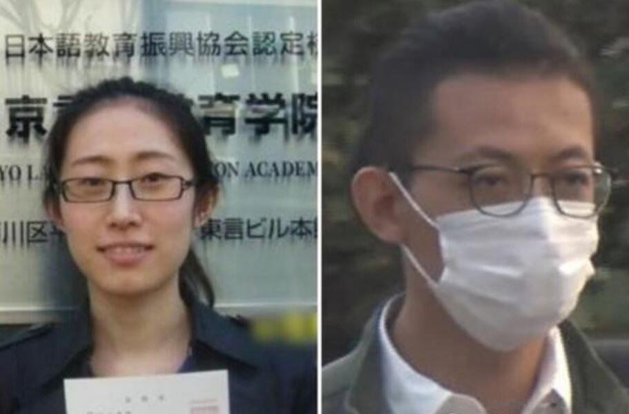 江歌刘鑫案子是怎么回事 两个人渣害死了一个无辜的人