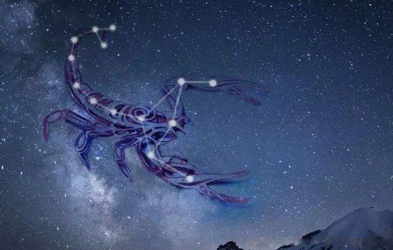 死神不敢惹哪几个星座 五大星座有哪些到底是什么