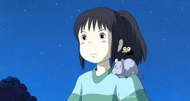 千与千寻的寓意 表达的含义深度解析