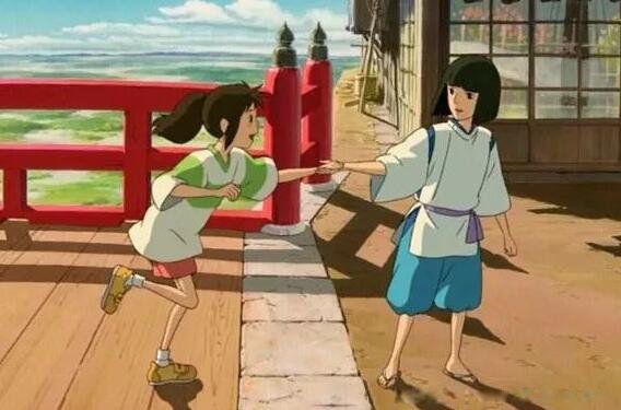 千与千寻的寓意 表达的含义深度解析