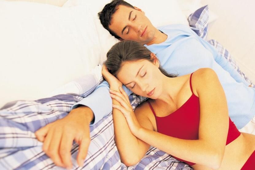 ������ϱ������˯�� Ů��Ҫ����Щʲô����ô����