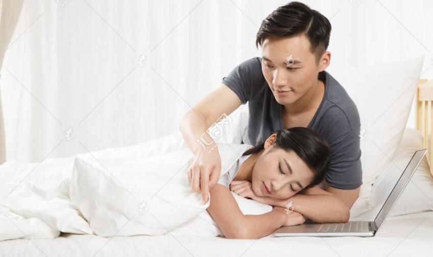 ������ϱ������˯�� Ů��Ҫ����Щʲô����ô����