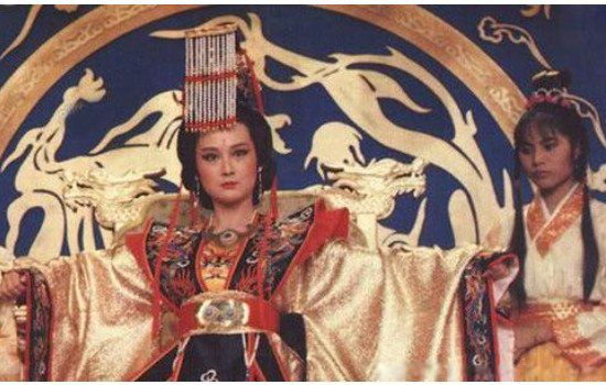 辽国萧太后一生中有多少男人 嫁了几次几个帝王