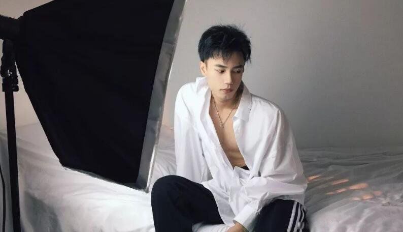 ��з����������ʵ�Ը� ϲ��һ���˵ı���׼����