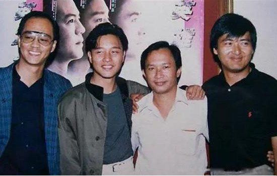 张国荣死亡真相令人毛骨悚然 灵异事件他杀都只是猜测