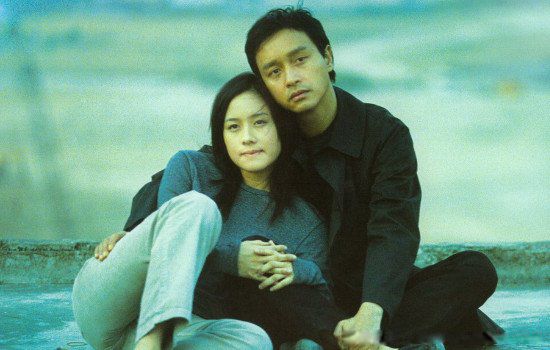 张国荣死亡真相令人毛骨悚然 灵异事件他杀都只是猜测