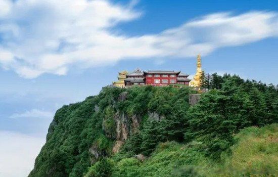 ��üɽ���Ĵ��ĸ����� ��üɽ�ľ���λ�����ĸ�����