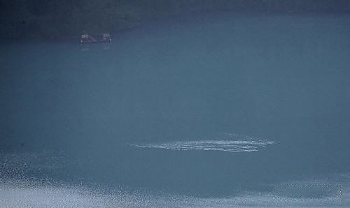 拉加尔湖水怪事件传说 是假象还是错觉真的存在吗