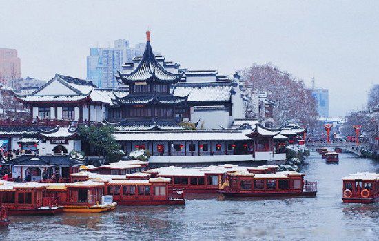 金陵是哪个朝代的都城是现在的哪里哪个城市