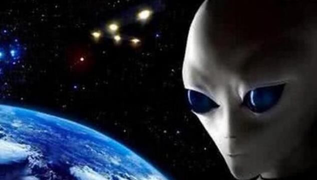 巴西亚马逊外星人目击事件 被证实了是真的吗