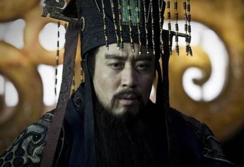 秦始皇为什么不立皇后 最大原因是生母荒淫给他生了两个儿子