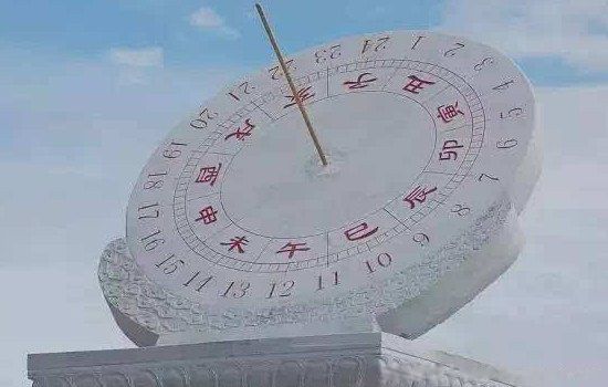 ��ʱ�Ǽ��㵽���� ��Ӧ��ʱ���Լ���Ф��ʲô