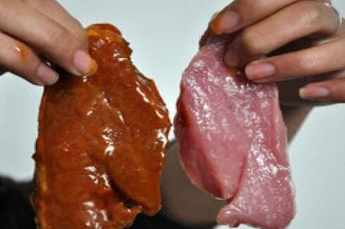 粪肉是什么 原料是什么东西能吃吗