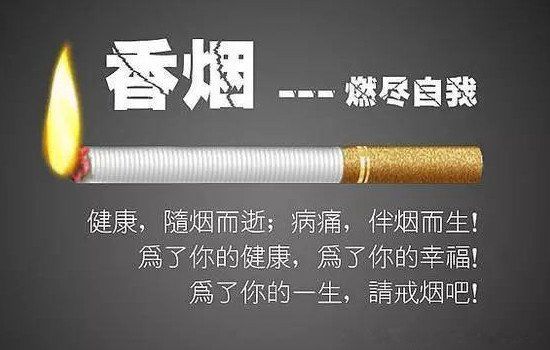 冬虫夏草香烟细支多少一包白盒 难道烟也养生了