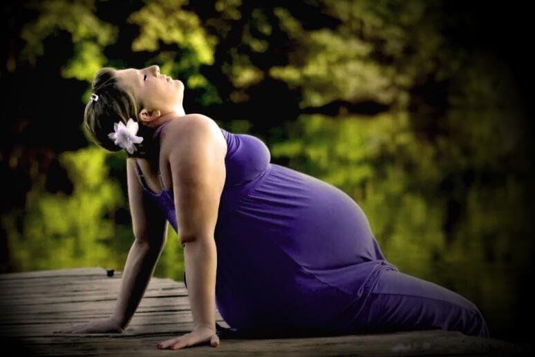 梦见自己怀孕大肚子是啥预兆是好的兆头运势