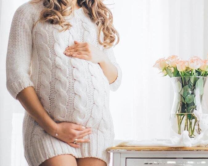 梦见自己怀孕大肚子是啥预兆是好的兆头运势