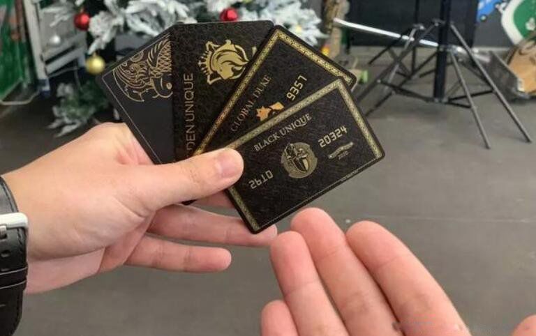 全球购骑士卡是真是假 加油打折真的能用吗(限制多)