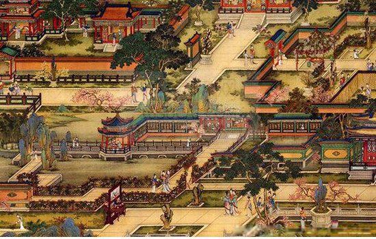 �����ĺ÷ֱ������ĺ� �����ĺ��е������黭��ô����