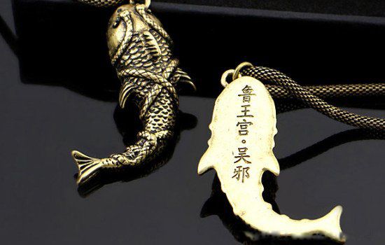 盗墓笔记蛇眉铜鱼的秘密是什么 到底干什么的