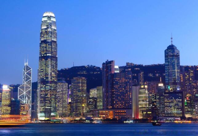 香港回归是1997年几月几日 历史背景是怎样的