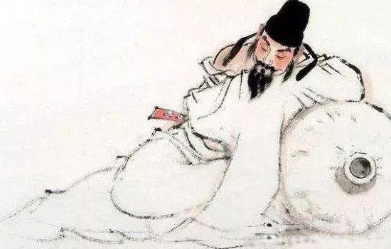 ����Ϊ�����˵�ʫ����˭ ��ױ���Ϊʫ�ɻ���ʫʥ