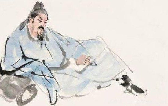 ����Ϊ�����˵�ʫ����˭ ��ױ���Ϊʫ�ɻ���ʫʥ