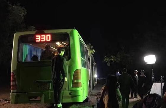 北京330路公交车灵异事件真相 鬼车早都辟过谣了当故事听