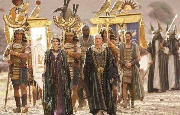 古埃及有多恐怖诅咒 最恐怖的公主是哪个公主