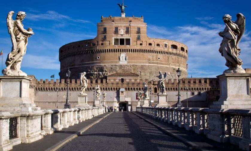 梵蒂冈人口及国土面积教皇有多大权力为什么没人敢打